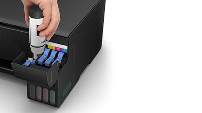 Epson EcoTank L3250 A4 Wi-Fi All-in-One Ink Tank Printer