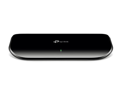 Premium TP-LINK TL-SG1008D 8-Port Gigabit Desktop Switch For Smart office