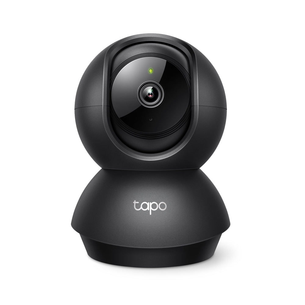 🛡️ Tapo C201 – New Pan/Tilt Wi-Fi Home Security Camera