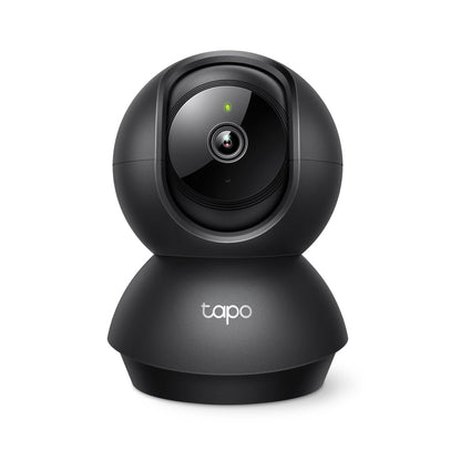 🛡️ Tapo C201 – New Pan/Tilt Wi-Fi Home Security Camera